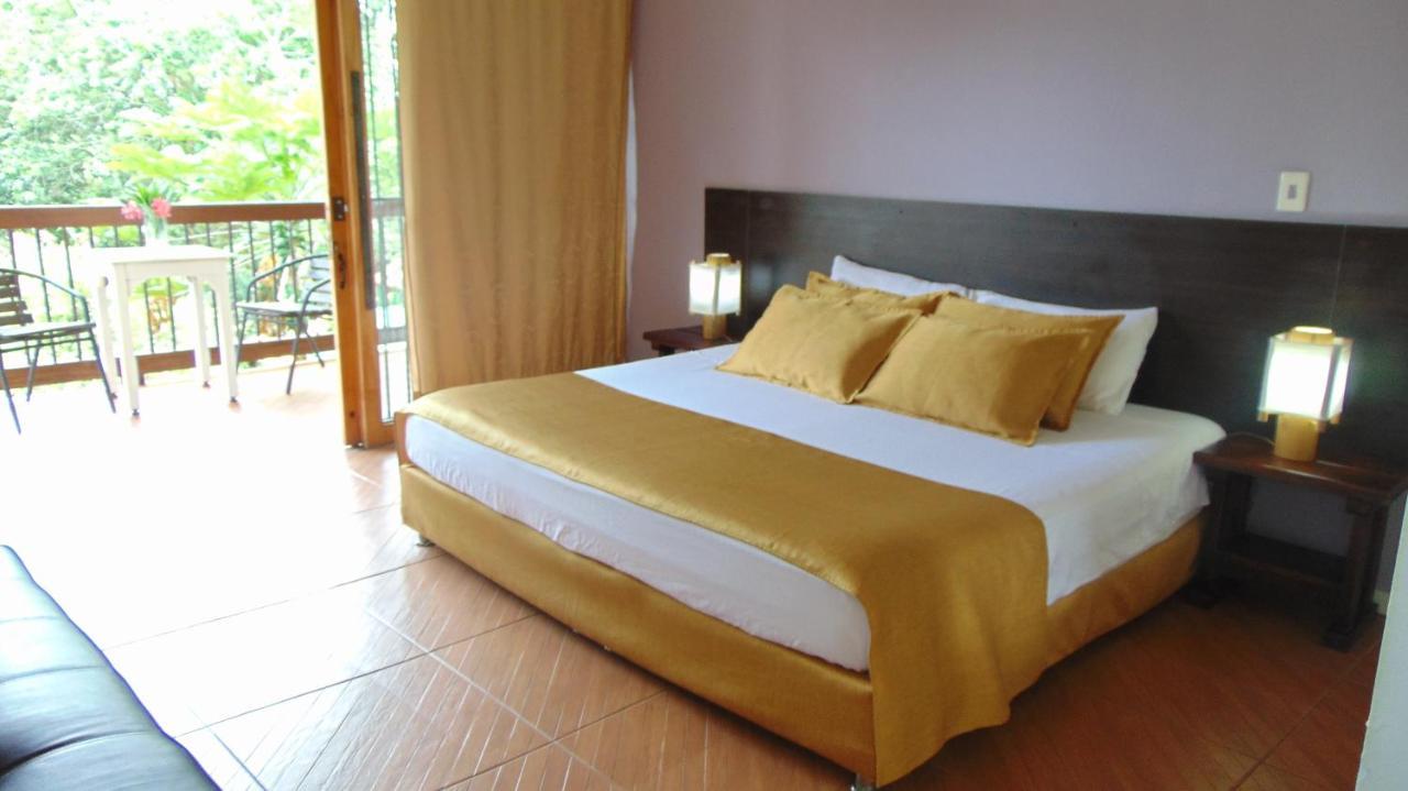ארמניה Finca Hotel La Quinta Porra מראה חיצוני תמונה