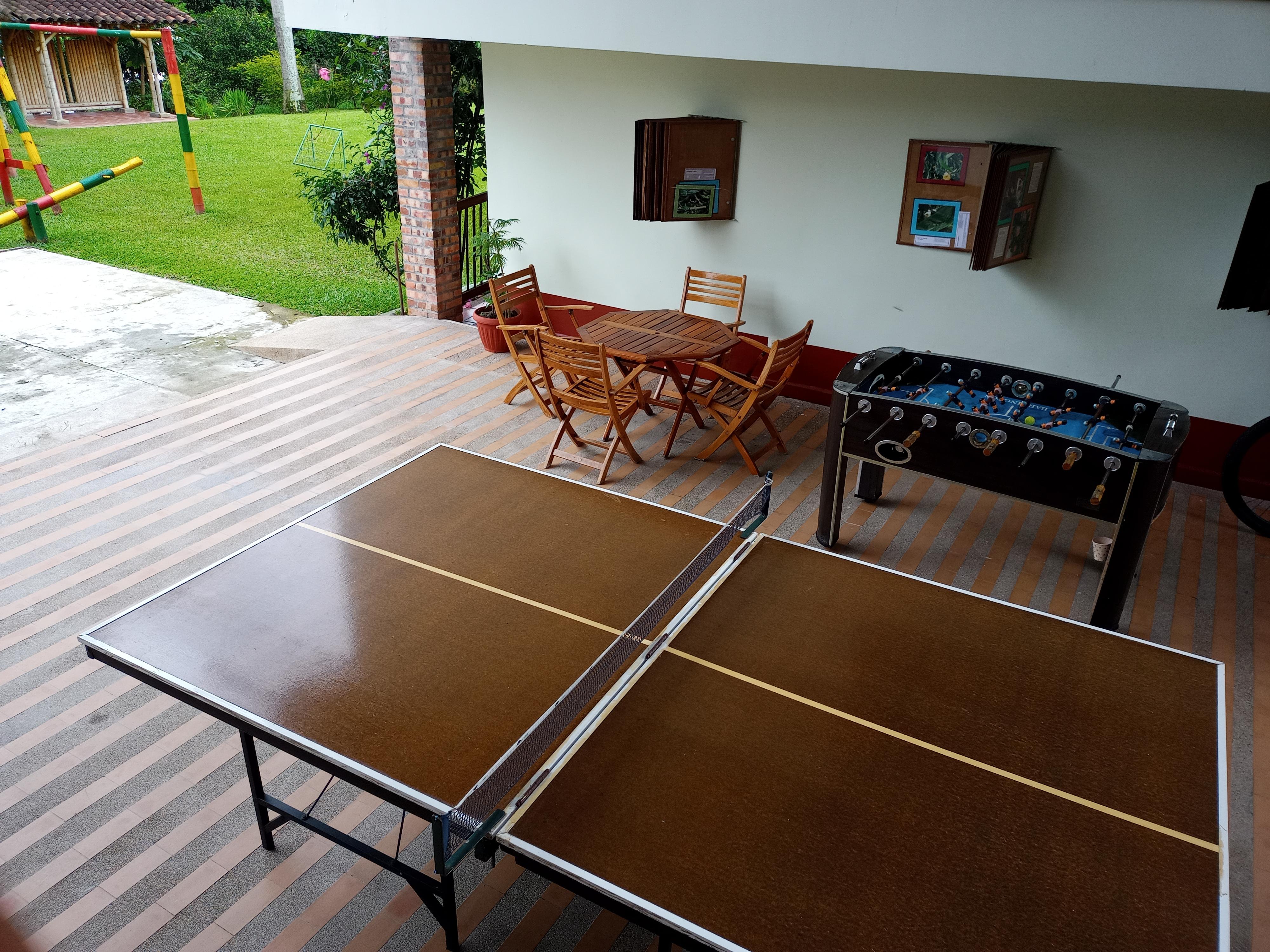 ארמניה Finca Hotel La Quinta Porra מראה חיצוני תמונה