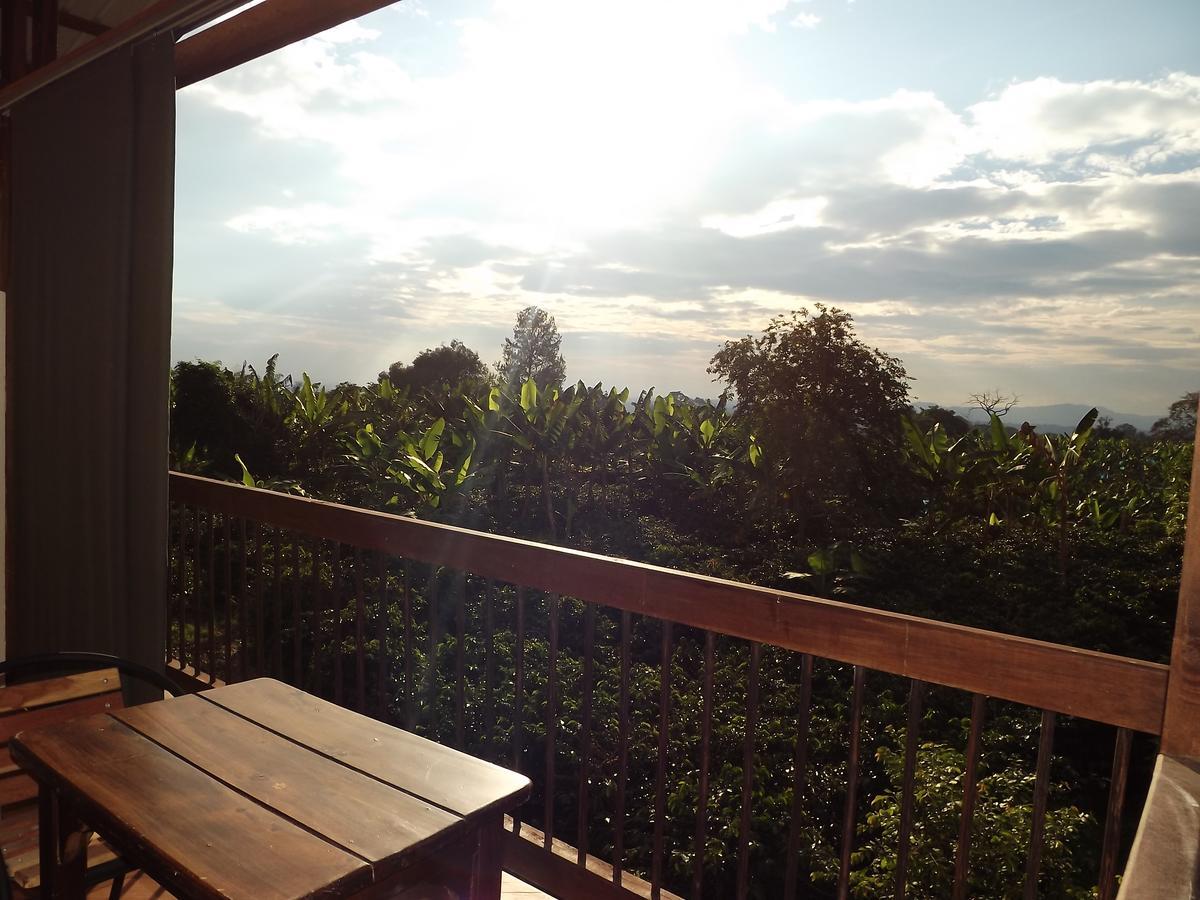 ארמניה Finca Hotel La Quinta Porra מראה חיצוני תמונה