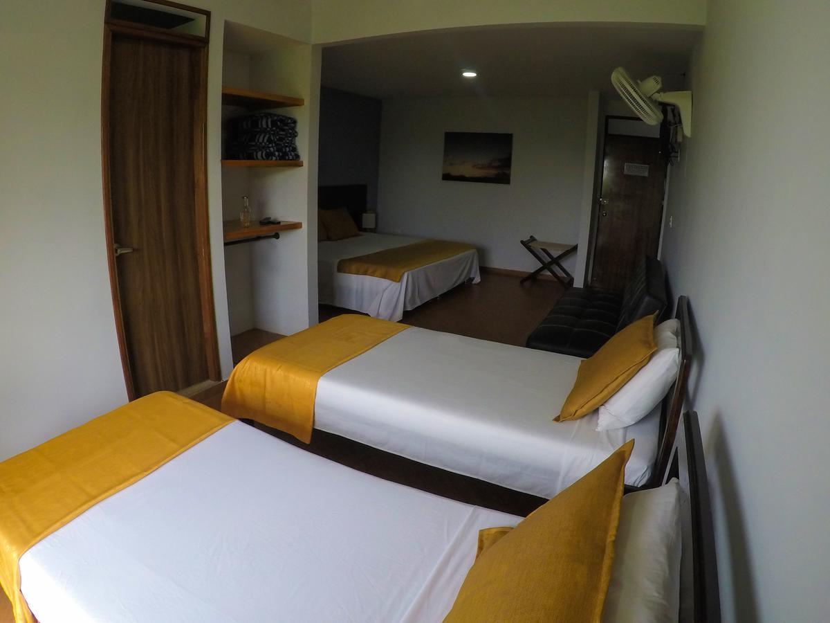 ארמניה Finca Hotel La Quinta Porra מראה חיצוני תמונה